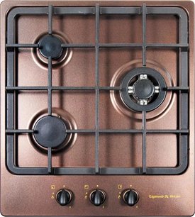 Варочная панель Zigmund Shtain GN 17.451 M фото в Челябинске