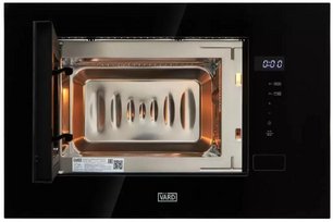 Встраиваемая микроволновая печь VARD VMG125PK фото 3 в Челябинске