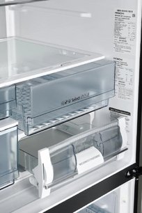 Холодильник Hitachi R-WB820VUC2 GBK фото 4 в Челябинске