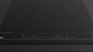 Варочная панель Тека IZC 42300 DMS BLACK фото 4 в Челябинске Варочная панель Teka IZC 42300 DMS BLACK фото 4 в Челябинске