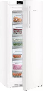 Морозильник Либхер GNP 3255 Premium NoFrost фото 2 в Челябинске Морозильник Liebherr GNP 3255 Premium NoFrost фото 2 в Челябинске