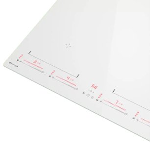 Индукционная варочная панель Maunfeld CVI604SBEXWH Inverter фото 3 в Челябинске