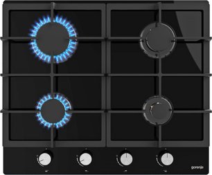 Независимая газовая варочная панель Gorenje GT 641 AKB фото 2 в Челябинске