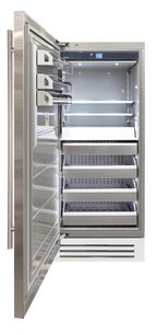 Встраиваемая морозильная камера Fhiaba KS900FZ3 фото в Челябинске