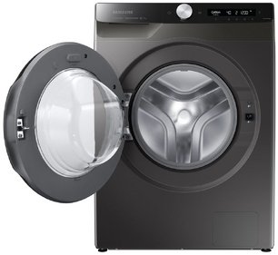 Стиральная машина Samsung WW80AG6S28AXLD фото 4 в Челябинске