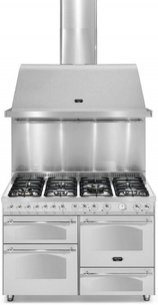 Вытяжка Лофра DOLCEVITA 120 Inox фото 3 в Челябинске Вытяжка Lofra DOLCEVITA 120 Inox фото 3 в Челябинске