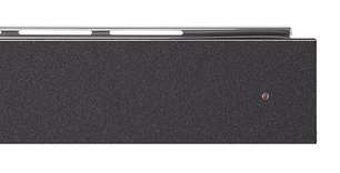 Встраиваемый ящик для подогрева Bertazzoni WD60HERND фото 3 в Челябинске