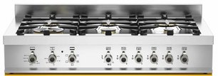 Варочный центр Bertazzoni PRO906HYBSGIT фото 3 в Челябинске