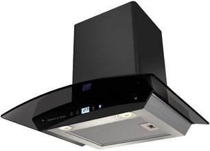 Вытяжка Зигмунд Штайн K 246.91 S фото в Челябинске Вытяжка Zigmund Shtain K 246.91 S фото в Челябинске