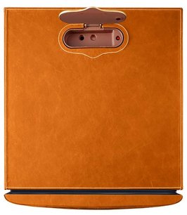 Хьюмидор Afidano L5 (Теплый янтарь) фото 4 в Челябинске