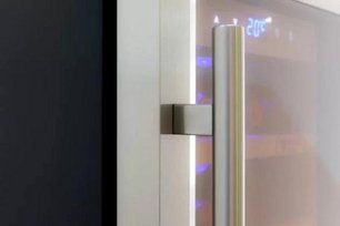 Винный шкаф Coldvine C24-KSF2 фото 4 в Челябинске Винный шкаф Cold Vine C24-KSF2 фото 4 в Челябинске