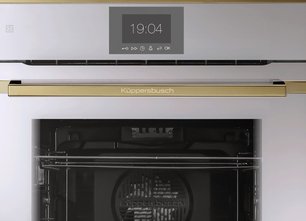 Духовой шкаф Куперсбуш B 6550.0 G4 фото 3 в Челябинске Духовой шкаф Kuppersbusch B 6550.0 G4 фото 3 в Челябинске