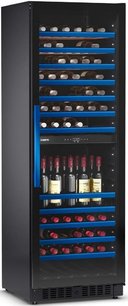 Винный шкаф Дометик E115FG Blue фото в Челябинске Винный шкаф Dometic E115FG Blue фото в Челябинске