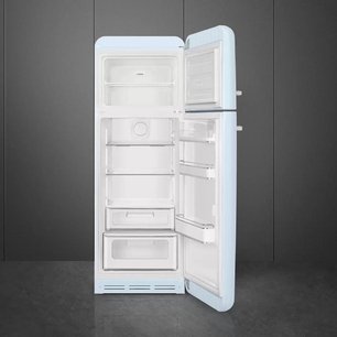 Холодильник Смег FAB30RPB3 фото 4 в Челябинске Холодильник Smeg FAB30RPB3 фото 4 в Челябинске