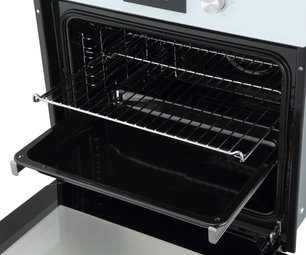 Духовой шкаф Midea MO509103GW фото 4 в Челябинске