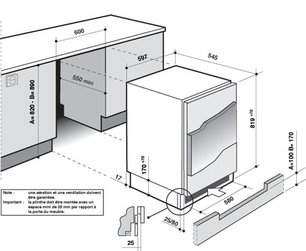 Встраиваемый холодильник под столешницу Де Дитрих DRF 913 JE фото 2 в Челябинске Встраиваемый холодильник под столешницу De Dietrich DRF 913 JE фото 2 в Челябинске