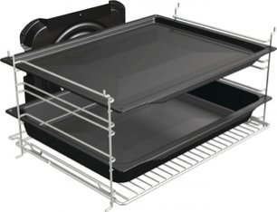 Духовой шкаф Горение BO74SYW фото 4 в Челябинске Духовой шкаф Gorenje BO74SYW фото 4 в Челябинске