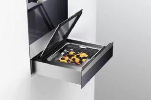 Вакуумный упаковщик Фауцуг V6000 14 VS60144 черное стекло фото 3 в Челябинске Вакуумный упаковщик V-ZUG V6000 14 VS60144 черное стекло фото 3 в Челябинске