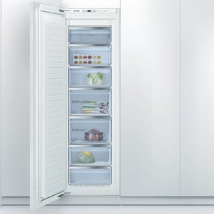 Встраиваемая морозильная камера Бош GIN81AEF0U фото 2 в Челябинске Встраиваемая морозильная камера Bosch GIN81AEF0U фото 2 в Челябинске