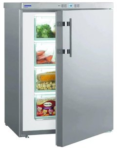 Морозильник Liebherr GPesf 1476 Premium фото 2 в Челябинске