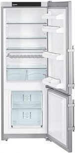 Холодильник Либхер CUPesf 2901 Comfort фото 2 в Челябинске Холодильник Liebherr CUPesf 2901 Comfort фото 2 в Челябинске