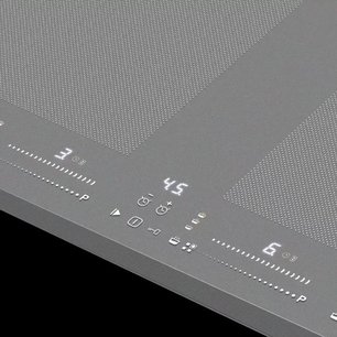 Индукционная варочная панель Маунфилд CVI594SF2LGR Inverter фото 3 в Челябинске Индукционная варочная панель Maunfeld CVI594SF2LGR Inverter фото 3 в Челябинске