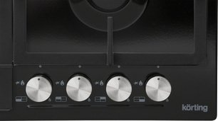 Варочная поверхность Korting HG 665 CTN фото 3 в Челябинске