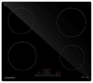 Варочная панель Maunfeld AVI6043SBK фото в Челябинске