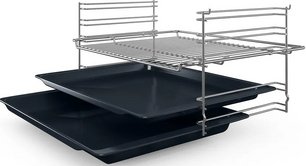 Духовой шкаф Bosch HBF514BB1T фото 4 в Челябинске