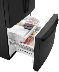 Холодильник IO MABE IWO19JSPF B фото 3 в Челябинске