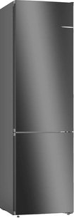 Холодильник с нижней морозильной камерой BOSCH KGN39UC27R Холодильник с нижней морозильной камерой BOSCH KGN39UC27R