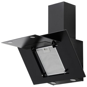 Вытяжка Krona FIONA E 600 black PB фото 3 в Челябинске Вытяжка Krona FIONA E 600 black PB фото 3 в Челябинске