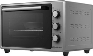 Мини-печь Maunfeld MMO-373MGR01 фото 3 в Челябинске