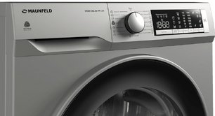 Сушильная машина Maunfeld MFDM158SL300 HP SLIM фото 4 в Челябинске