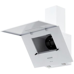 Вытяжка Krona PLATTE 600 WHITE PB фото 4 в Челябинске Вытяжка Krona PLATTE 600 WHITE PB фото 4 в Челябинске
