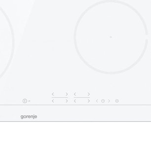 Стеклокерамическая варочная панель Gorenje ECT641WSC фото 3 в Челябинске