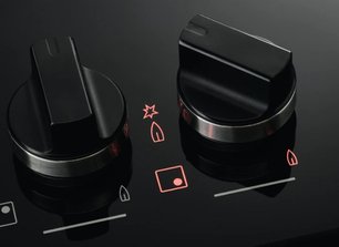 Варочная панель AEG HKB75450NB фото 3 в Челябинске