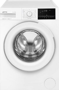 Стиральная машина Smeg WN94SEB фото в Челябинске