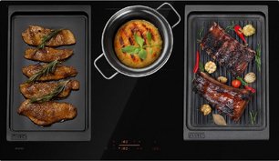 Варочная панель Asko HI5954FBG1 фото 3 в Челябинске