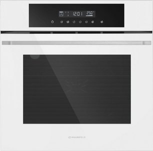 Духовой шкаф Maunfeld AEOD60103W фото в Челябинске