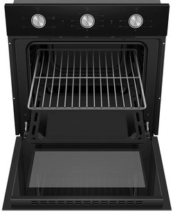 Духовой шкаф Маунфилд AEOC6040B фото 3 в Челябинске Духовой шкаф Maunfeld AEOC6040B фото 3 в Челябинске