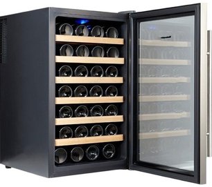 Винный шкаф Вестфрост VFWC-28Z1 фото 3 в Челябинске Винный шкаф Vestfrost VFWC-28Z1 фото 3 в Челябинске