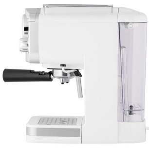 Кофемашина Маунфилд MF-735WH PRO фото 4 в Челябинске Кофемашина Maunfeld MF-735WH PRO фото 4 в Челябинске