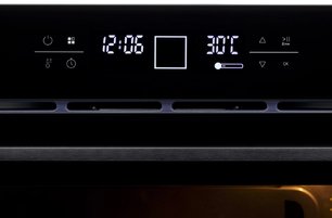 Духовой шкаф Вард VON564B фото 3 в Челябинске Духовой шкаф VARD VON564B фото 3 в Челябинске