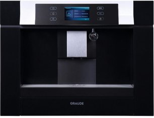 Кофемашина Грауде KV 45.0 SG фото в Челябинске Кофемашина Graude KV 45.0 SG фото в Челябинске