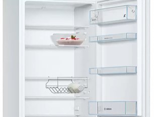 Холодильник с нижней морозильной камерой BOSCH KGE39XW21R фото 4 в Челябинске Холодильник с нижней морозильной камерой BOSCH KGE39XW21R фото 4 в Челябинске