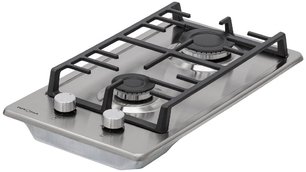 Варочная панель Крона GALILEO 30 IX фото 2 в Челябинске Варочная панель KRONA GALILEO 30 IX фото 2 в Челябинске