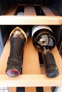 Винный шкаф Coldvine JC-33D фото 3 в Челябинске Винный шкаф Cold Vine JC-33D фото 3 в Челябинске
