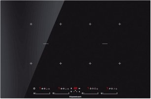 Индукционная варочная панель Куперсбуш KI 8870.0 SR фото в Челябинске Индукционная варочная панель Kuppersbusch KI 8870.0 SR фото в Челябинске