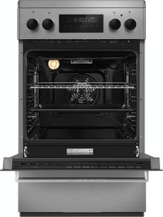 Электрическая плита Maunfeld MEC511CS09TD фото 3 в Челябинске